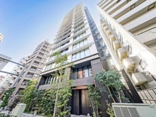 【東京都/豊島区南池袋】パークホームズ南池袋 外観