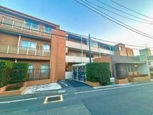 【東京都/豊島区千早】ヒルズ千早町 外観