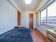 【東京都/豊島区千早】ヒルズ千早町 洋室