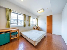 【東京都/豊島区千早】ヒルズ千早町 洋室