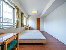 【東京都/豊島区千早】ヒルズ千早町 洋室