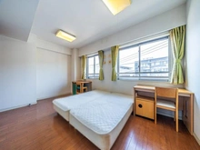 【東京都/豊島区千早】ヒルズ千早町 洋室