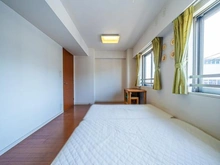 【東京都/豊島区千早】ヒルズ千早町 洋室