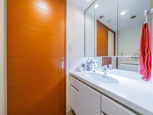 【東京都/豊島区千早】ヒルズ千早町 洗面室