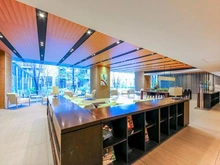 【東京都/板橋区加賀】プラウドシティ加賀学園通り ロビー