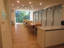 【東京都/板橋区加賀】プラウドシティ加賀学園通り 共用施設：パーティールーム