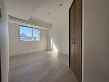 【東京都/豊島区東池袋】シティタワー池袋 洋室