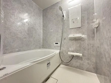 【東京都/豊島区東池袋】シティタワー池袋 浴室