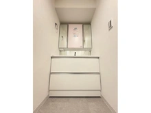 【東京都/豊島区東池袋】シティタワー池袋 洗面所