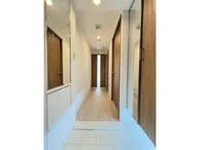 【東京都/豊島区東池袋】シティタワー池袋 廊下