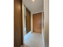 【東京都/豊島区東池袋】シティタワー池袋 玄関