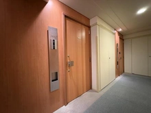 【東京都/豊島区東池袋】シティタワー池袋 玄関