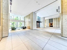 【東京都/板橋区加賀】アトラス加賀 共用部