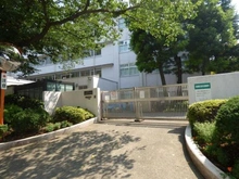 【東京都/板橋区加賀】アトラス加賀  板橋区立加賀中学校（現地より約960m）