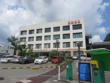 【東京都/板橋区加賀】アトラス加賀  愛誠病院（現地より約260m）