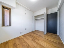 【東京都/板橋区加賀】プライマージュ加賀 洋室