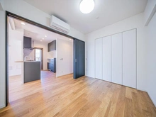 【東京都/板橋区加賀】プライマージュ加賀 洋室