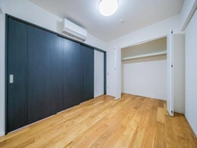 【東京都/板橋区加賀】プライマージュ加賀 洋室