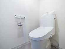 【東京都/板橋区加賀】プライマージュ加賀 トイレ