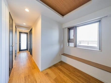 【東京都/板橋区加賀】プライマージュ加賀 廊下