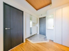 【東京都/板橋区加賀】プライマージュ加賀 玄関