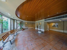 【東京都/板橋区加賀】プライマージュ加賀 共用部