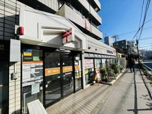 【東京都/板橋区加賀】プライマージュ加賀 板橋四郵便局（現地より約340m）