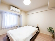 【東京都/板橋区大和町】クレストラフィーネ板橋本町 洋室