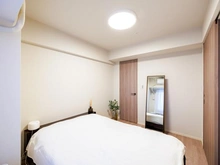 【東京都/板橋区大和町】クレストラフィーネ板橋本町 洋室