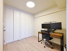 【東京都/板橋区大和町】クレストラフィーネ板橋本町 洋室