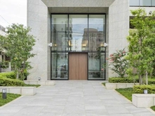 【東京都/板橋区大和町】クレストラフィーネ板橋本町 アプローチ