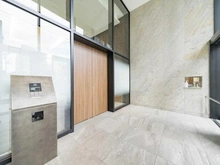 【東京都/板橋区大和町】クレストラフィーネ板橋本町 エントランス