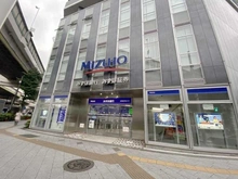 【東京都/板橋区大和町】クレストラフィーネ板橋本町 みずほ銀行板橋支店（現地より約330m）