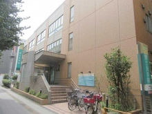 【東京都/板橋区大和町】クレストラフィーネ板橋本町 富士見病院（現地より約350m）