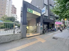 【東京都/板橋区大和町】クレストラフィーネ板橋本町 都営三田線「板橋本町」駅（現地より約300m）