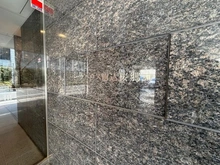 【東京都/豊島区駒込】パークハウス駒込桜郷 マンション表札