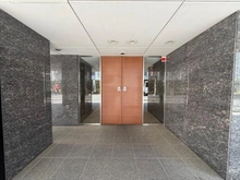 【東京都/豊島区駒込】パークハウス駒込桜郷 エントランス