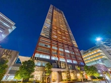 【東京都/豊島区東池袋】アウルタワー 外観