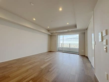 【東京都/豊島区東池袋】アウルタワー リビング・ダイニング