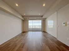 【東京都/豊島区東池袋】アウルタワー リビング・ダイニング