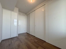 【東京都/豊島区東池袋】アウルタワー 洋室