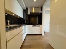 【東京都/豊島区東池袋】アウルタワー キッチン