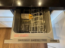 【東京都/豊島区東池袋】アウルタワー キッチン：食洗機