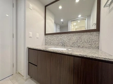 【東京都/豊島区東池袋】アウルタワー 洗面室