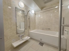 【東京都/豊島区東池袋】アウルタワー 浴室