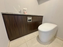 【東京都/豊島区東池袋】アウルタワー トイレ