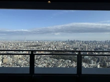 【東京都/豊島区東池袋】アウルタワー 眺望
