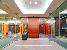 【東京都/豊島区東池袋】アウルタワー エントランス