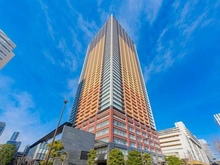 【東京都/豊島区東池袋】アウルタワー 外観