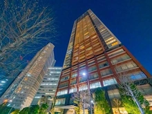 【東京都/豊島区東池袋】アウルタワー 外観